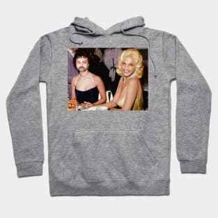 The Miseducation of David and Gary! Hoodie